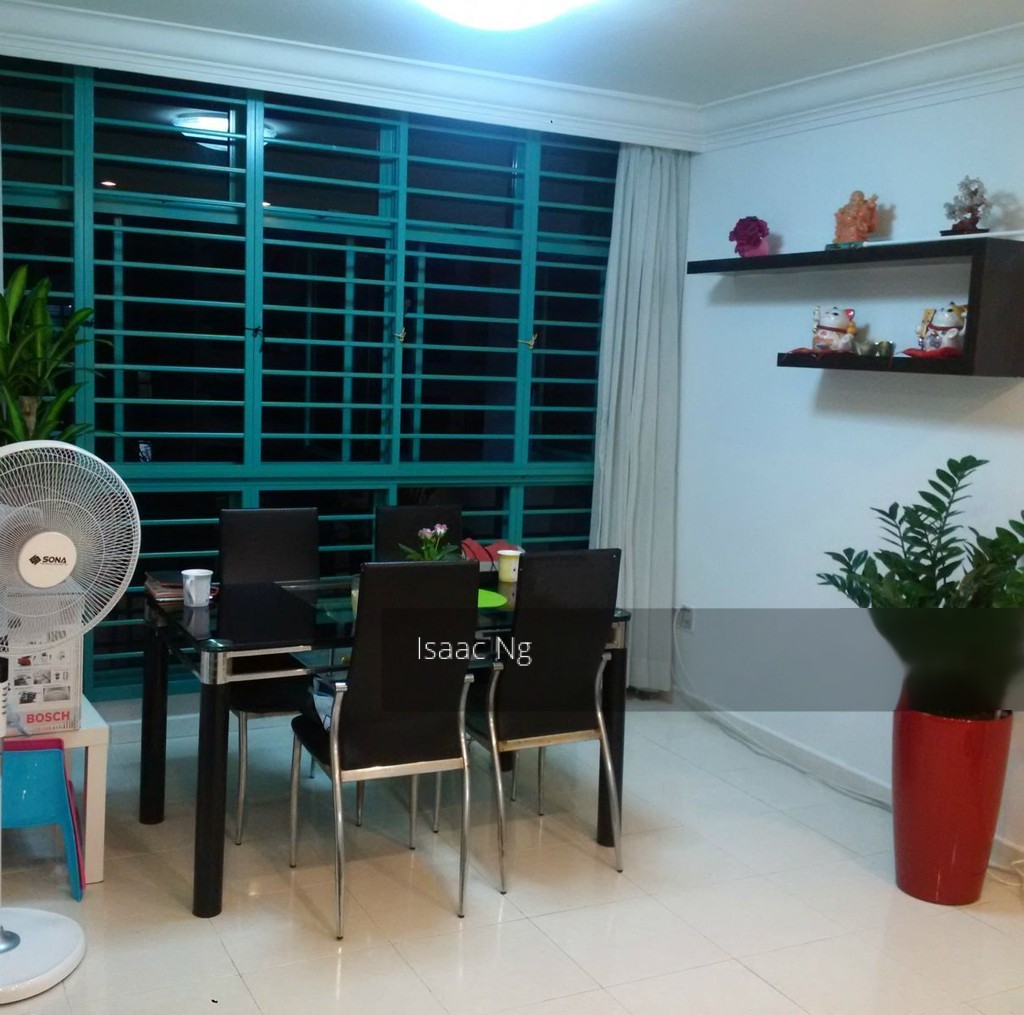Blk 477 Segar Road (Bukit Panjang), HDB 4 Rooms #124010762